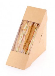 Контейнер для бутербродов и сэндвичей 40