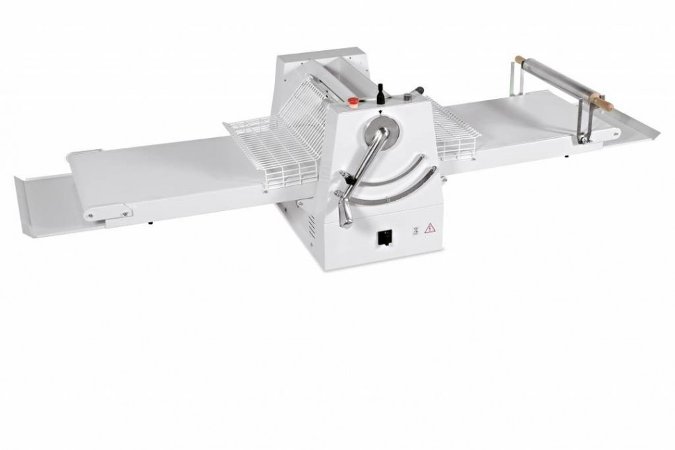 Dough sheeter gp 500-8001v