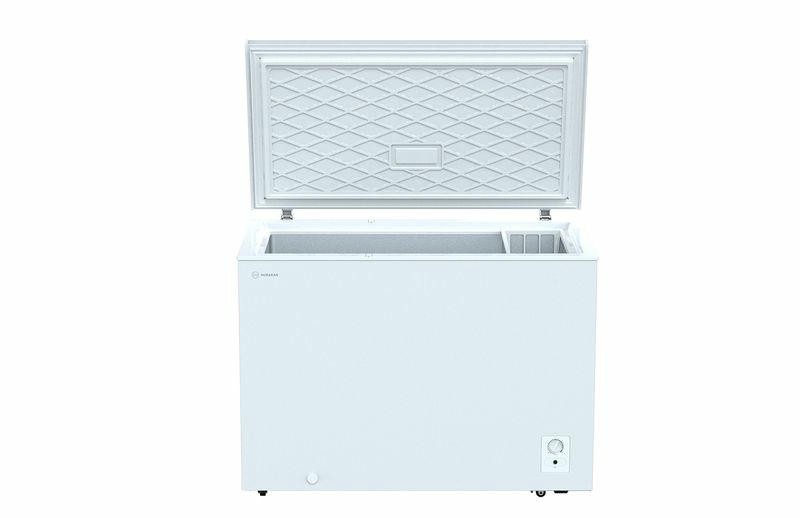 ЛАРЬ МОРОЗИЛЬНЫЙ HURAKAN HKN-BD300