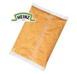 Heinz - соус бургер балк 1 кг (в упаковке по 6шт)