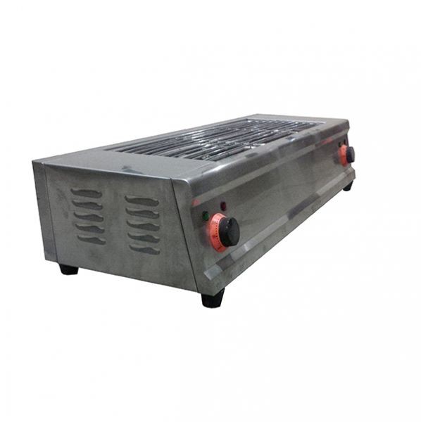 Мангал электрический FoodAtlas CY-930