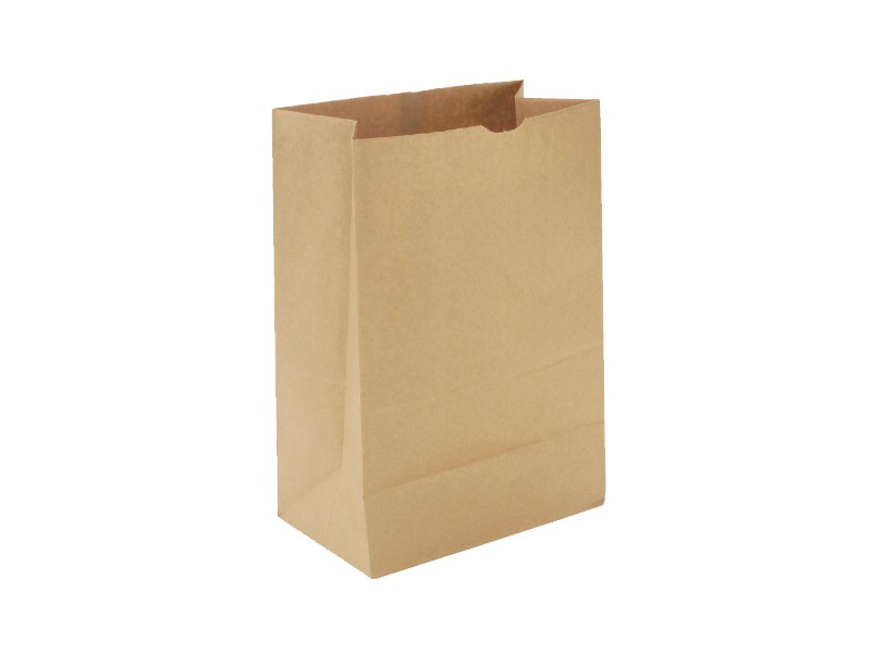 Бумажные пакеты (bag 120)