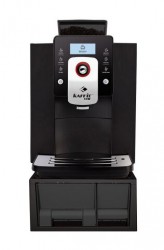 Автоматическая кофемашина Kaffit KLM 1601 Pro 
