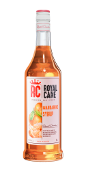 Сироп Royal Cane Мандарин 1л                              
