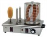 Аппарат для hot dog Hurakan hkn-y03