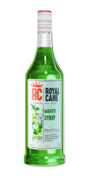 Сироп Royal Cane Мохито 1л                   