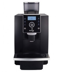 Автоматическая кофемашина Kaffit K2601E Pro+