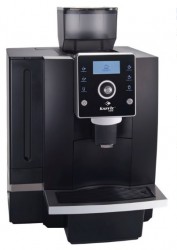 Автоматическая кофемашина Kaffit K2601L Pro+