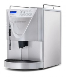 Кофемашина-суперавтомат Nuova Simonelli Microbar II Coffee