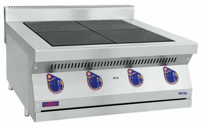 ПЛИТА 4 КОНФОРОЧН.700СЕР ЭПК-47Н