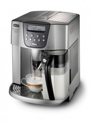 Автоматическая кофемашина Delonghi ESAM 4500.S