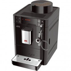 Автоматическая кофемашина Melitta Caffeo Passione F 530-102