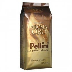 Кофе в зернах Pellini AROMA ORO (1 кг)
