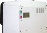 Кулер для воды Aqua Work 105-TDR бело-черный электронный, 105-TDR