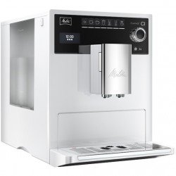 Автоматическая кофемашина Melitta Caffeo CI Е 970-102