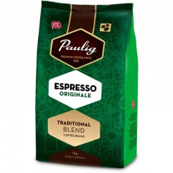 Кофе в зернах Paulig Espresso Originale (1кг)