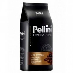 Кофе в зернах Pellini №82 Vivace (1 кг)