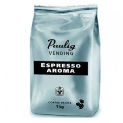 Кофе в зернах Paulig Vending Espresso Aroma (1кг)