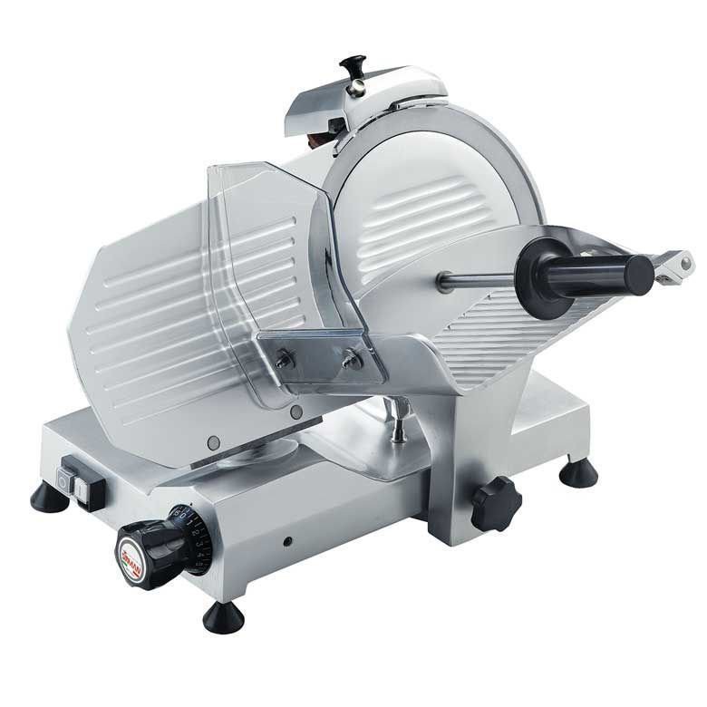 Слайсер Sirman mirra 250 c
