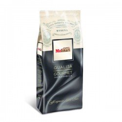 Кофе в зернах Molinari Gourmet 100% Arabica (1 кг)