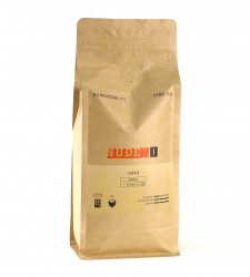 Кофе в зернах Nude 6040 (1 кг)