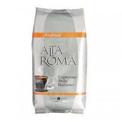 Кофе в зернах Alta Roma Arabica (1кг) - оптом