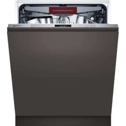 Полновстраиваемая посудомоечная машина Neff S175HCX10R