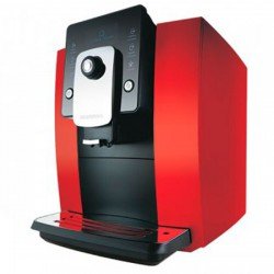 Кофемашина Oursson AM6240/RD (Красный)
