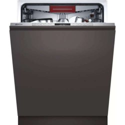 Посудомоечная машина Neff S255HCX01R