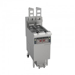 Electric open fryer ofe-h213