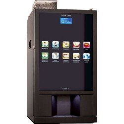 Настольный кофейный автомат Unicum Nero Fresh Milk 