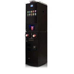 Напольный кофейный автомат Unicum Nero To Go