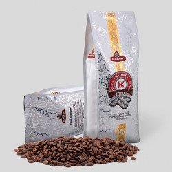 Свежеобжаренный кофе в зернах "Марагоджип Никарагуа" (1 кг)